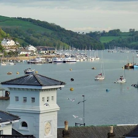 Morocco House Villa Kingswear Buitenkant foto