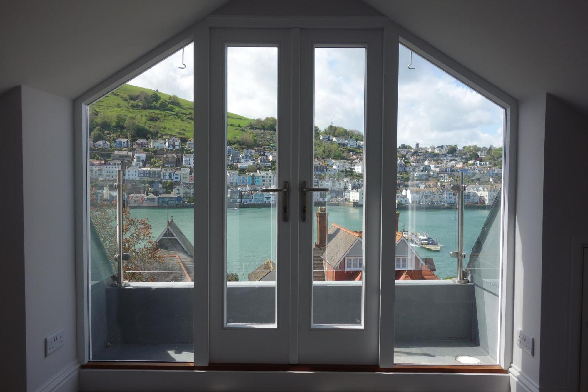 Morocco House Villa Kingswear Buitenkant foto